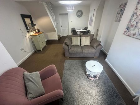 2 bedroom cottage to rent - Photo 4