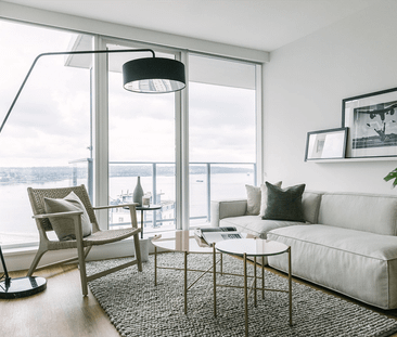 The Pendrell 1770 - Junior 1 Bedroom - Photo 4