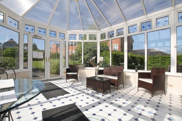 Canterbury Canterbury CharthamTower View, CT4 7TQ, Chartham - Photo 1