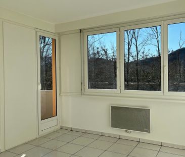 SOLDUNO, 3½ room apartment for rent near the Maggia river - Photo 1