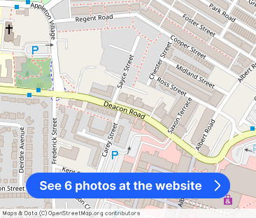 Deacon Road, Widnes - Photo 1