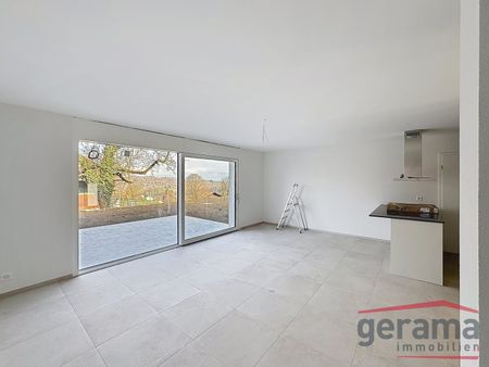 Magnifique villa neuve de 5.5 pièces à Nuvilly - Foto 3