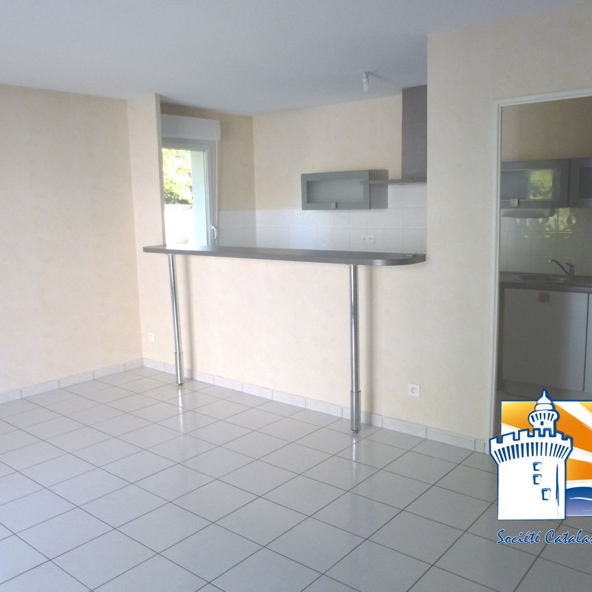 Location Appartement 3 pièces 61m² PERPIGNAN 66100 - Photo 1