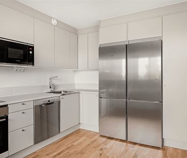 Norra Rostorpsgatan 1 B - Photo 3