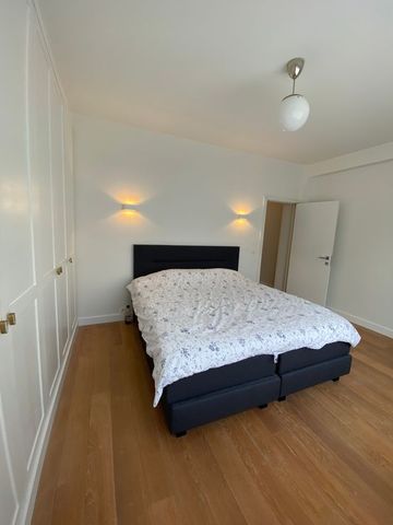 Appartement te huur - Foto 4