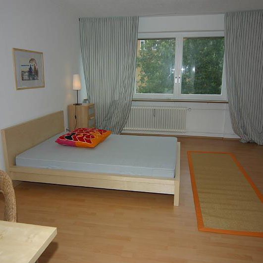 Großzügige Wohnung in zentrale Lage - Photo 1