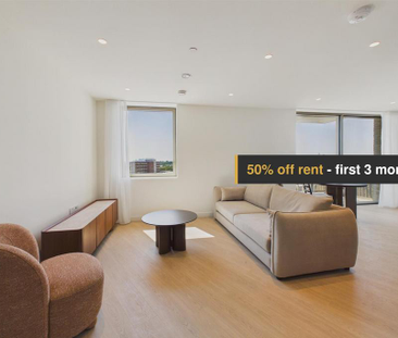 2 bedroom apartment to rent - Photo 2