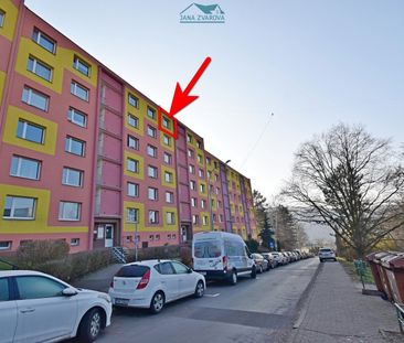 Pronájem bytu 2+1 60 m² - Photo 5