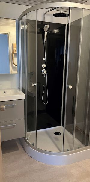 Appartement Chasseneuil Du Poitou - Type I - Photo 1