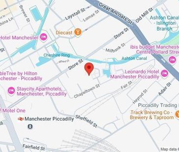 1 bedroom flat to rent - Photo 1