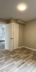 Beau grand 4 et demi lumineux et tranquille - Photo 3