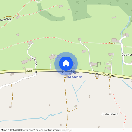 9056, Gais, Schachen, 439