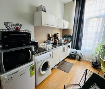 Appartement te huur - Photo 4