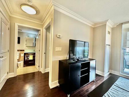 For Lease - 650 Sheppard Avenue Unit# 501, Toronto, Ontario - Photo 3