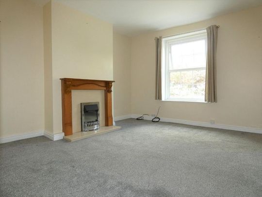 1 bedroom terraced house to rent - Photo 1
