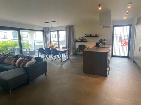 Appartement Te huur - Photo 5