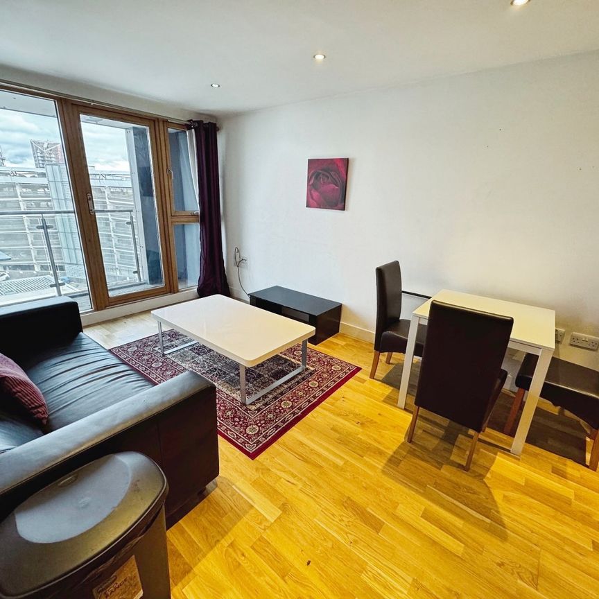 2 bedroom apartment to rent - Photo 1