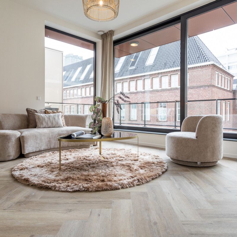 Bagijnestraat 20A - Foto 1