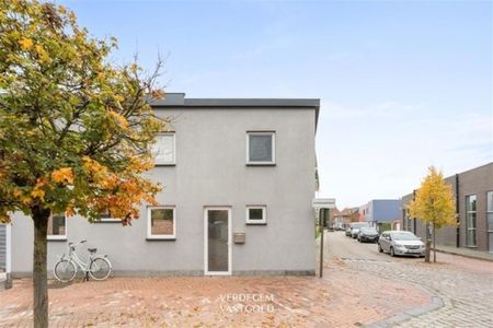 Huis te huur in Waarschoot - Foto 5