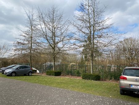 Appartement te huur in Merelbeke - Photo 2
