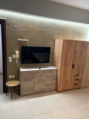 Studio/Γκαρσονιέρα για ενοικίαση - Ξάνθη, - Φωτογραφία 1