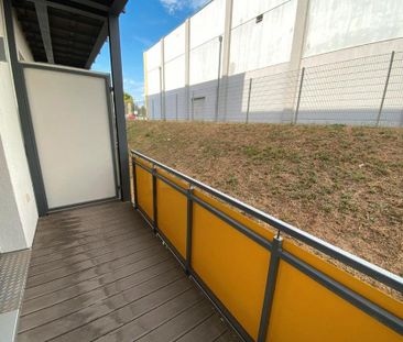 Mietwohnung Appartement Apartment Einzimmerwohnung Balkon - Photo 6