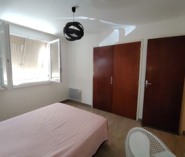 APPARTEMENT T3 MEUBLE AVEC GARAGE - Photo 1