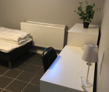 Tjelvarvägen 5 - Foto 1