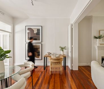 7/120-130 Brougham Street, Potts Point NSW 2011 - Apartment For Ren... - Photo 2