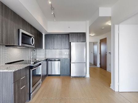 For Lease - 30 Shore Breeze Drive Unit# 4620, Toronto, Ontario - Photo 4