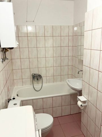 Mieszkanie do wynajęcia 2 pokoje Chorzowska, Bytom 38 m² - Фото 5