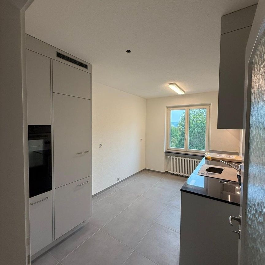 4.5-Zimmerwohnung zu vermieten an ruhiger Lage in Kloten - Foto 1