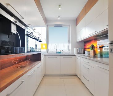 Blisko parku apartament z balkonem oraz garażem - Photo 5