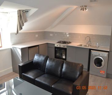 The Parade, Roath, Cardiff - Photo 3