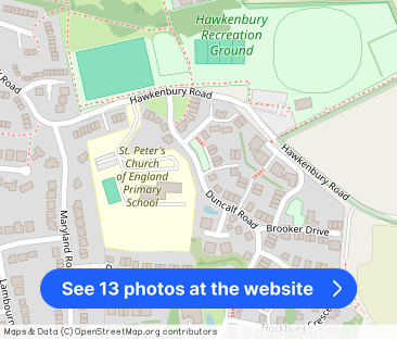 Duncalf road, Tunbridge Wells - Photo 1