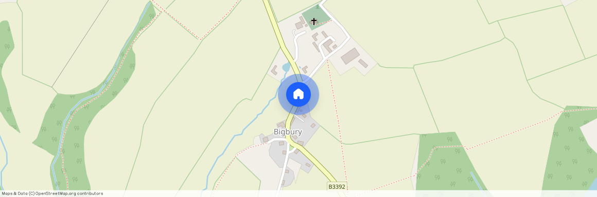 The Byre, Easton, Bigbury, Kingsbridge