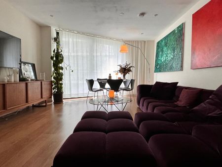 1 Bed Flat, Riverlight Quay, SW11 - Photo 4