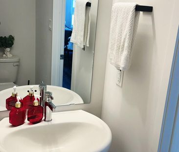 For Lease - 5 William Jackson Way Unit# 59, Toronto, Ontario - Photo 6