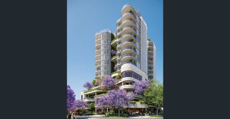 Discover Comfort, Luxury and Convenience at Forbes Residences Applecross, 2BR + 2Bath available; Fully Furnished & Short term and Long Term - Photo 4