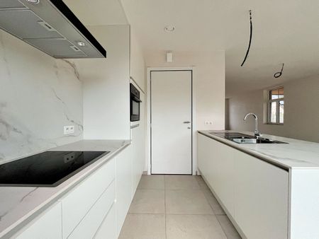 Nieuwbouw woning rustig gelegen te Moerkerke - Photo 4