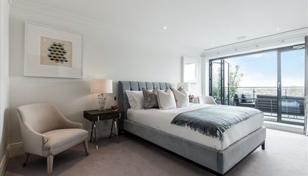 Oxbridge Terrace Townhouses, W6 - Photo 5