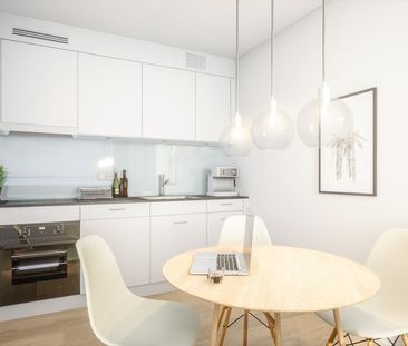 Un bel appartement unique vous cherche - Photo 2