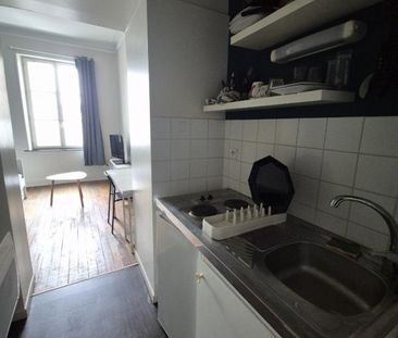 APPARTEMENT 1 pièce(s) - 15m² - Photo 6