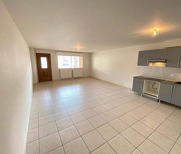 Location appartement 3 pièces 77.38 m² à Frontignan (34110) - Photo 2