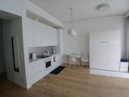 Apartament z klimatyzacją - Photo 5