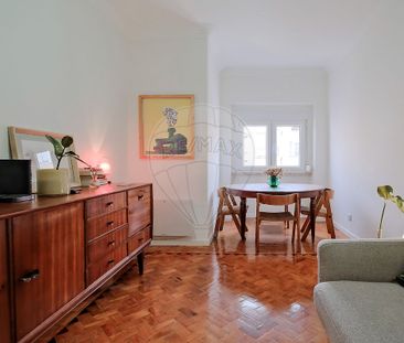 Apartamento T2 em Lisboa - Photo 6