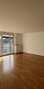 Gemütliche Wohnung in zentraler Lage - Photo 1