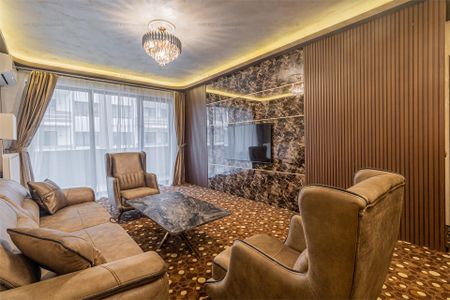 Apartament 2 camere | 2 bai | LUX | Parcare | Tractorul - Photo 2