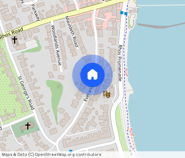 Everard Road, Rhos-on-Sea, LL28 - Photo 1