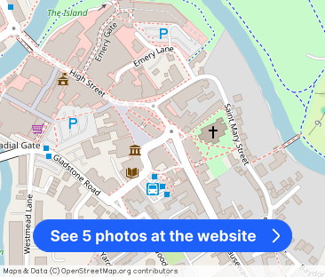 Market Place, CHIPPENHAM, SN15 3HT - Photo 1